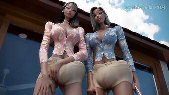 3D Animation