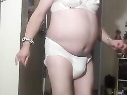 Diaper Gurl