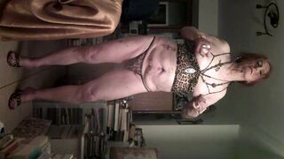 For one who love my feet