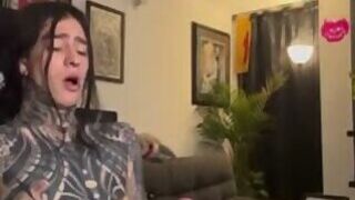 She is fucking perfect lady