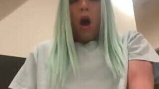 Asian cum compilation