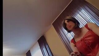 Die Susi CD in den Fickpausen