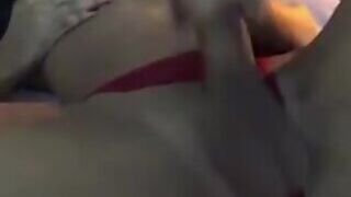 Camila Volpi gozando gostoso