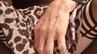 Gladiator Heels 2 Step