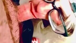 Huge compilation of dicks I sucked