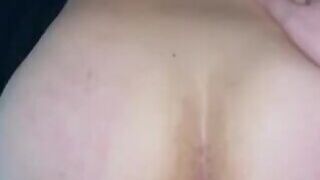 Me be fucked by my boy