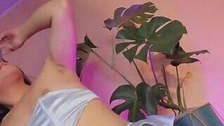 Bella Couldn't Stand Her Friend's Cock, and Shoved It All the Way Into Her Mouth