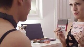 Sissy Boy Dressed Like A Girl And Fucked By Twink