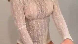 You are Nothing but a Hole for my Cock 3