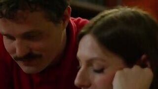 A free blowjob for my coworker