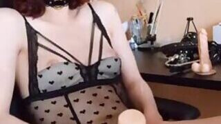 Melody gets Dominated Again