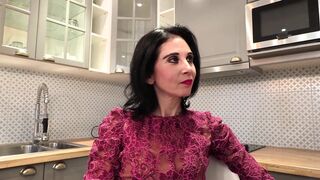 My Stepmom Dates a Trans 6626 1 1