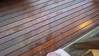 Quero beber esse leite todo