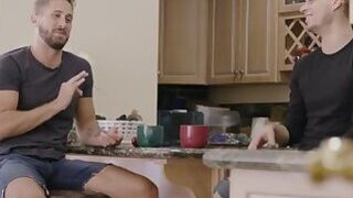 Kayleigh Coxx And Stepbrother