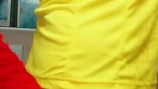 JOI latina dirty talk