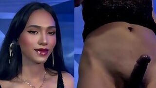 Latina cumpilation part 3