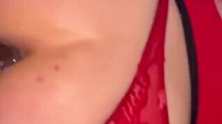 Random Fag getting gutted 1