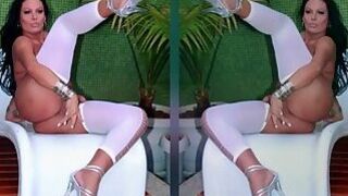 Karolina Gaucha (Doncella Reina) [Slideshow]