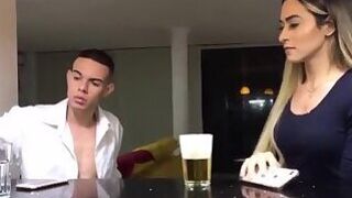 My First Time With a Trans