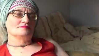 Lady in red. Sveta Lusin. 2026c