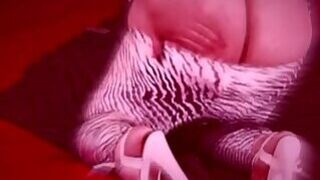 Big Butt Sissy for BBC