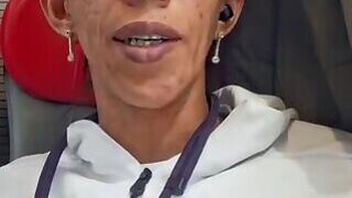 Follow Me TS Dani Santos