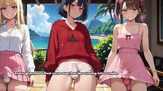 TrapResort - Episode 1