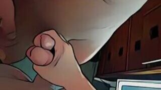 Angeluka x sex cartoon 2025