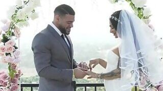 I can finally fuck you as my tgirl wife