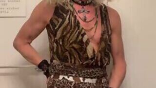 Sissy Slut SaShulya wants to be Fucked