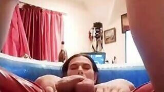 Ts isabella loves kinky Erotic Desires