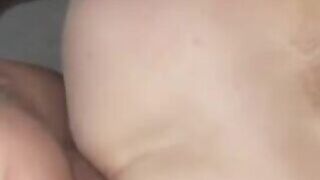 A foda perfeita do pau lindo e cu guloso