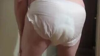Diaper Gurl!