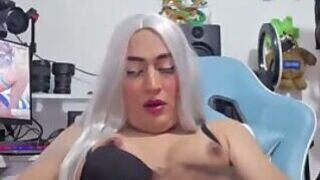 Virgin milking and has rich themes