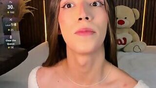 Special Feet And Cock Tifanny Doll01 Room Shebate 31.03.2026 21 H 14 Min