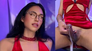 My Moans, My Pulse, My Climax, Better with Headphones