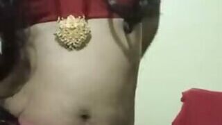 Indian Shemale Pornstar Video