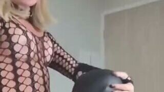 Girls in control CUMPILATION