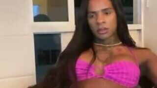Amanda gozando gostoso