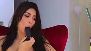 Stefania Big Ass Tits Cock Dick