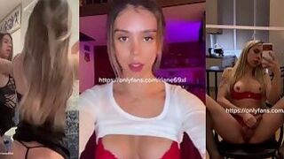 Riane Mello in MarshyMellow (PuttAnal Series)