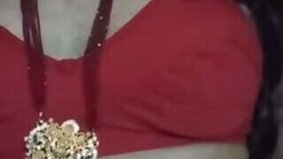 Hot Indian Transexual