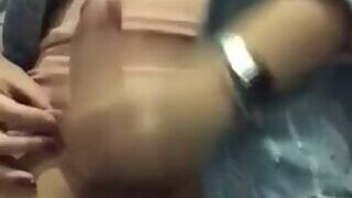 Luanna gozando gostoso