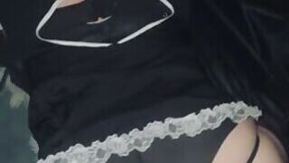 Le pedí a mi vecino heterosexual que me ayudara a mover muebles. ¡¡TERMINÓ FOLLANDO MI CULO