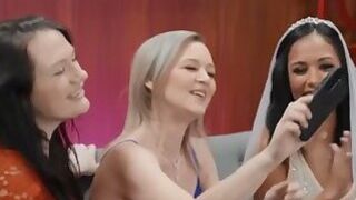 All Eyes On Brittney