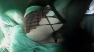 At first, it was everything