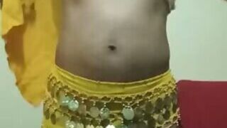 Indian Shemale Beauty