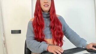 Making You See How I Jerk off My Hard Cock (talk Dirty)