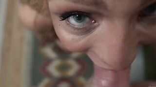 A date with Luna LoveGood in Barcelona