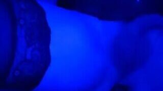 Solo amateur trans anal homemade